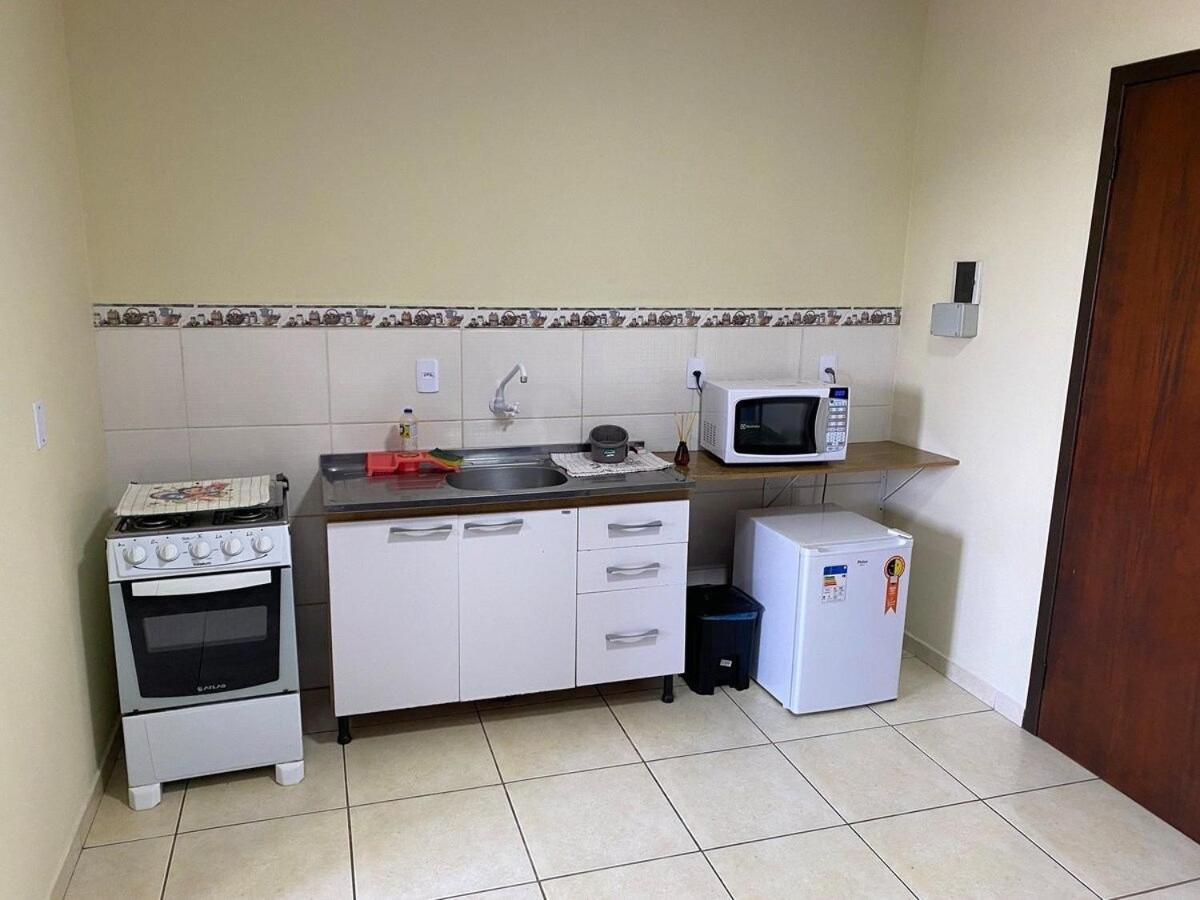 Apartamento Rcm - N 14 *