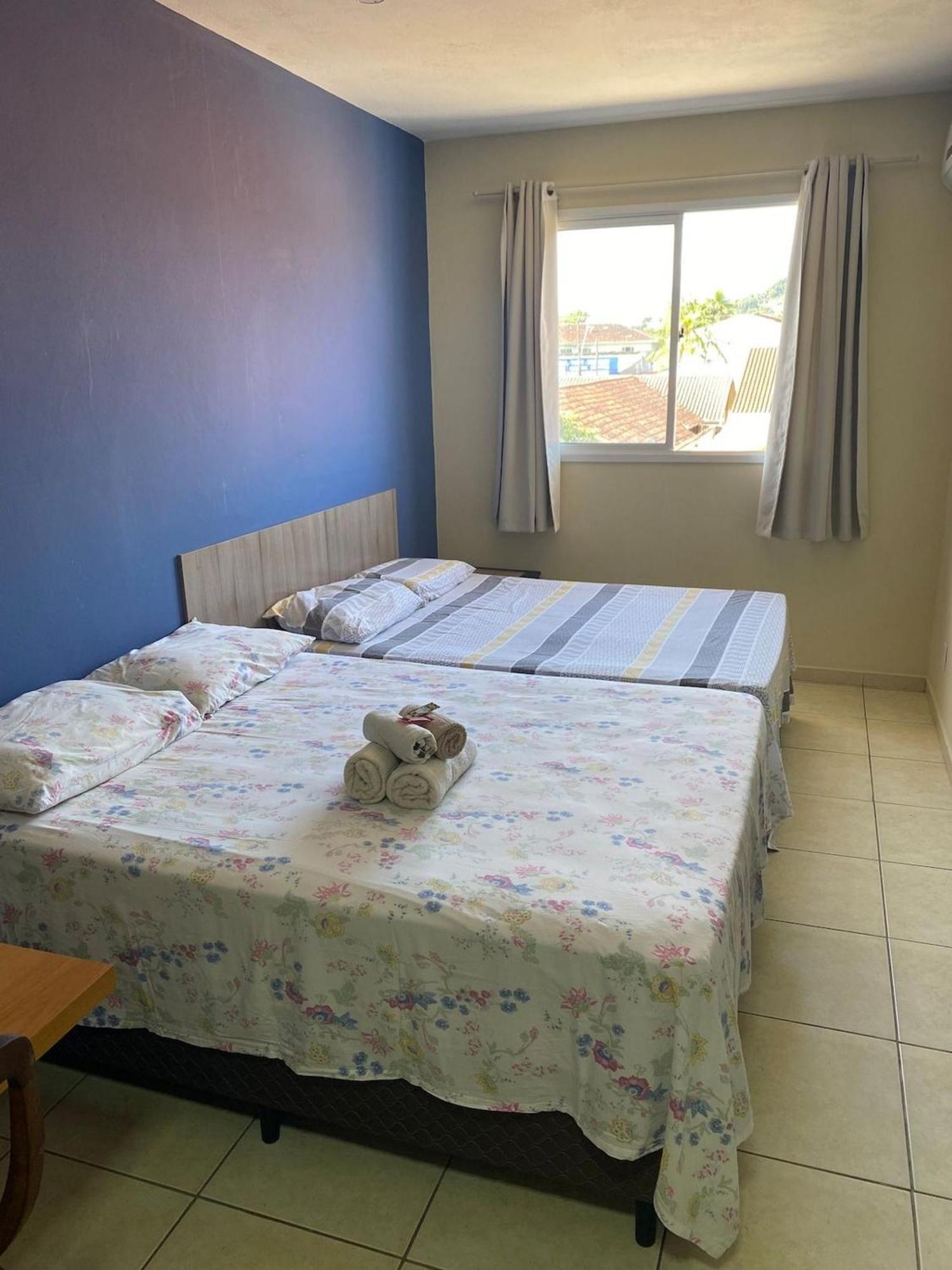Apartamento Rcm - N 14 Joinville