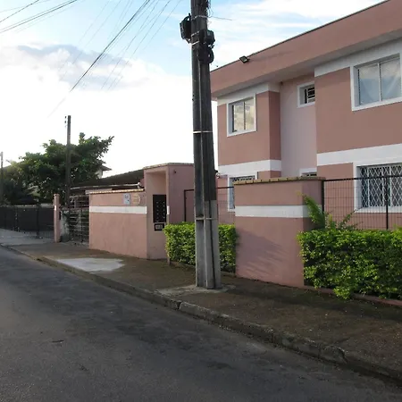Rcm Vilas - Studio N 14 Joinville Exterior photo