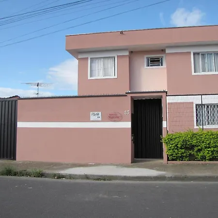 Rcm Vilas - Studio N 14 Joinville Exterior photo