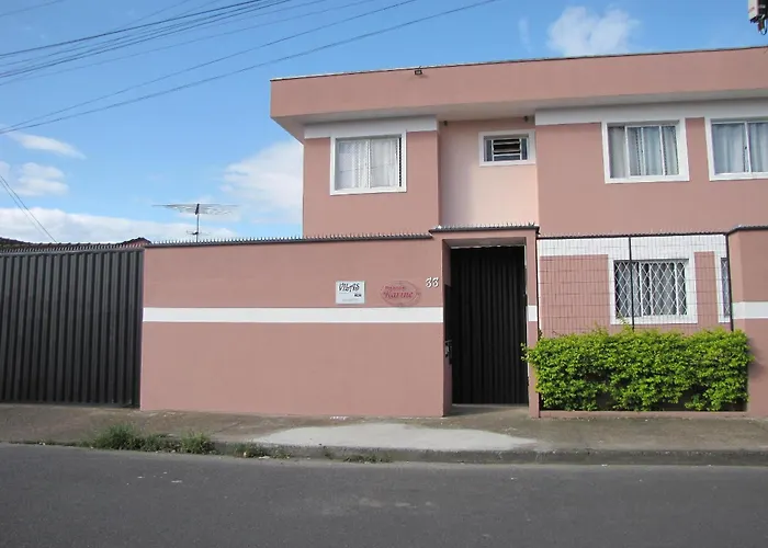 Rcm Vilas - Studio N 14