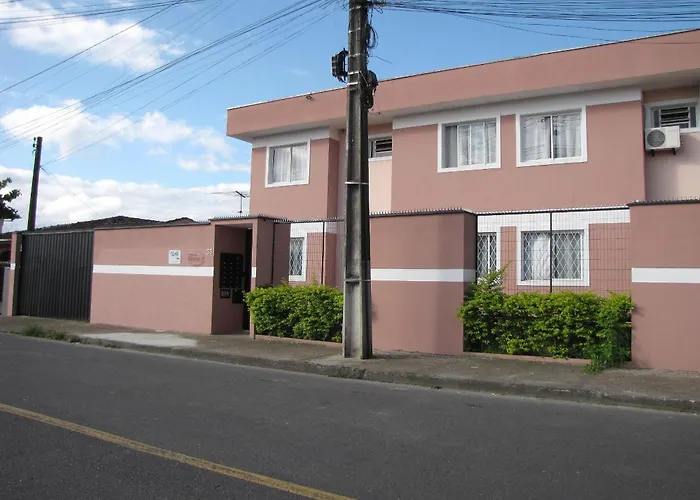 Rcm Vilas - Studio N 14